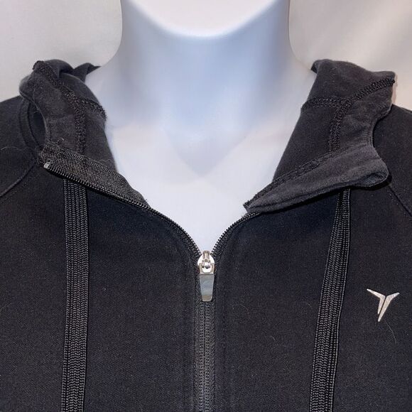 Old Navy Hoodie semi fitted size Large Tall - Picture 8 of 16